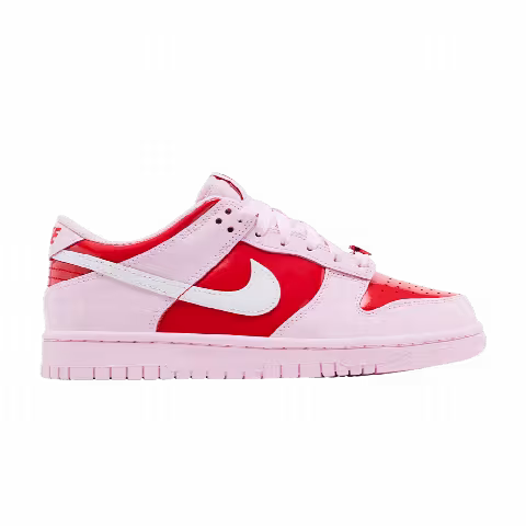 Nike Dunk Low GS 'Pink Valentiness Day' 2026