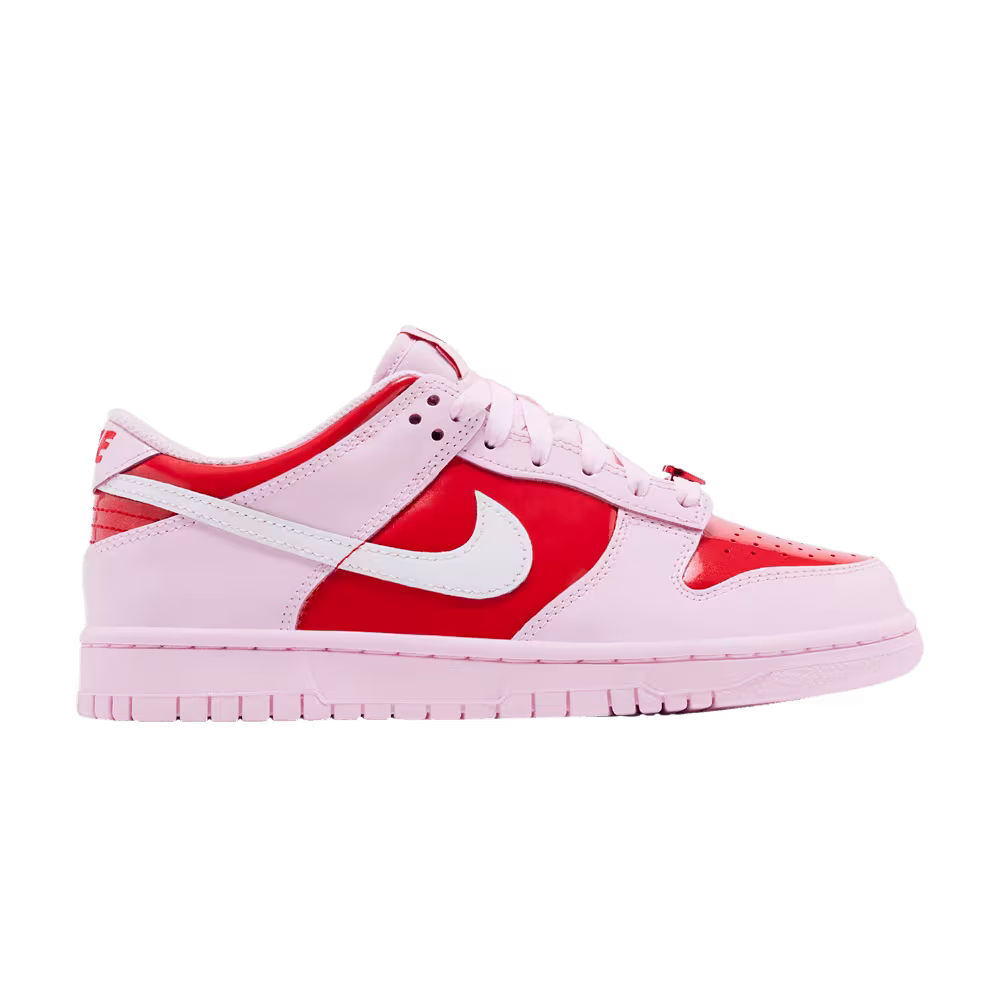 Nike Dunk Low GS Valentines Day 2026