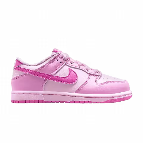 Nike Dunk Low PS 'Pink Rise'