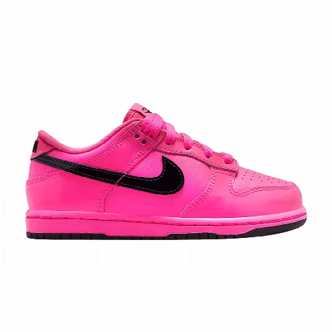 Nike Dunk Low SE PS 'Pink Blast'