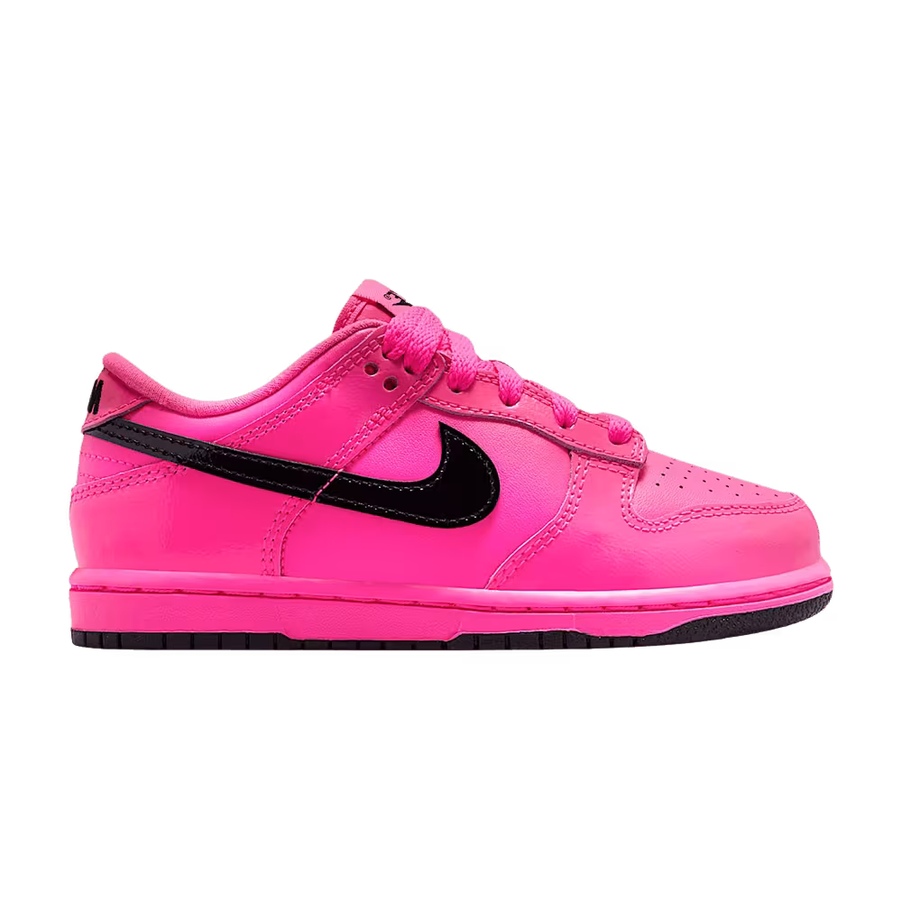 Nike Dunk Low SE PS Pink Blast