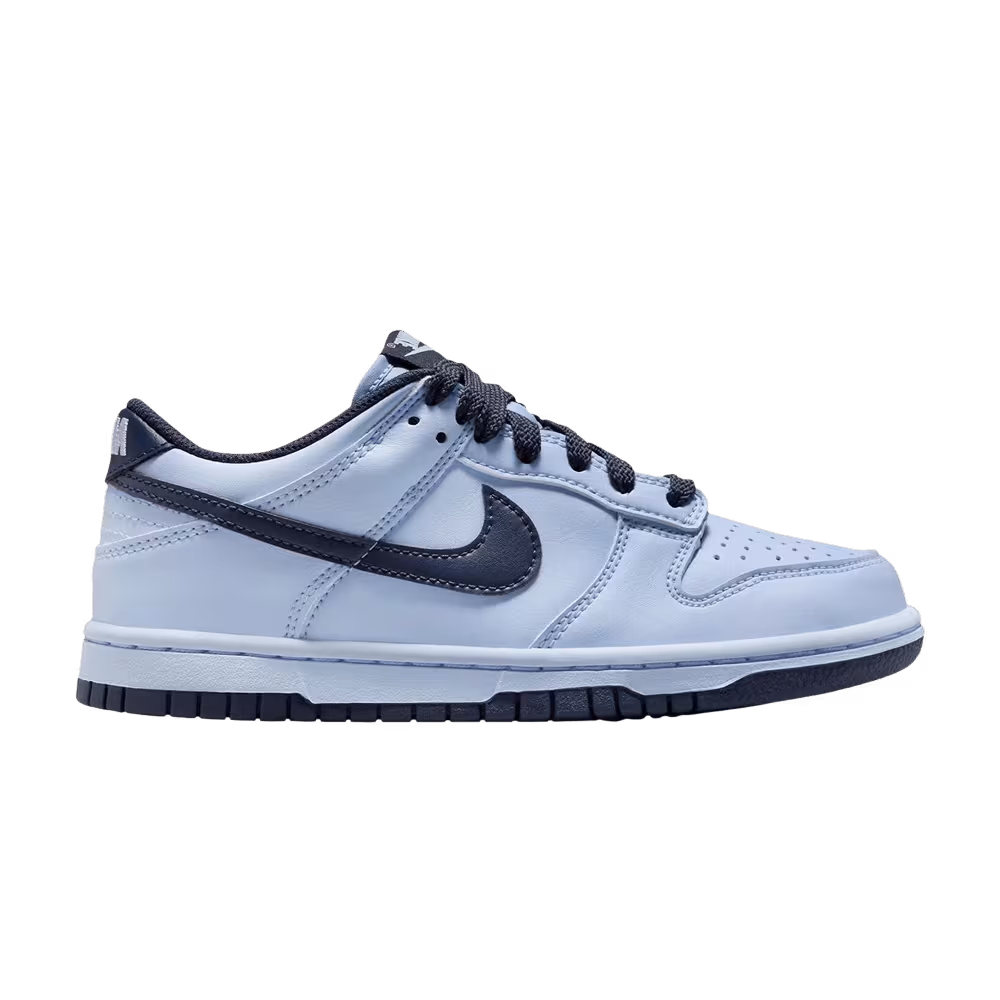 Nike Dunk Low LV8 2 GS Hydrogen Blue Thunder Blue