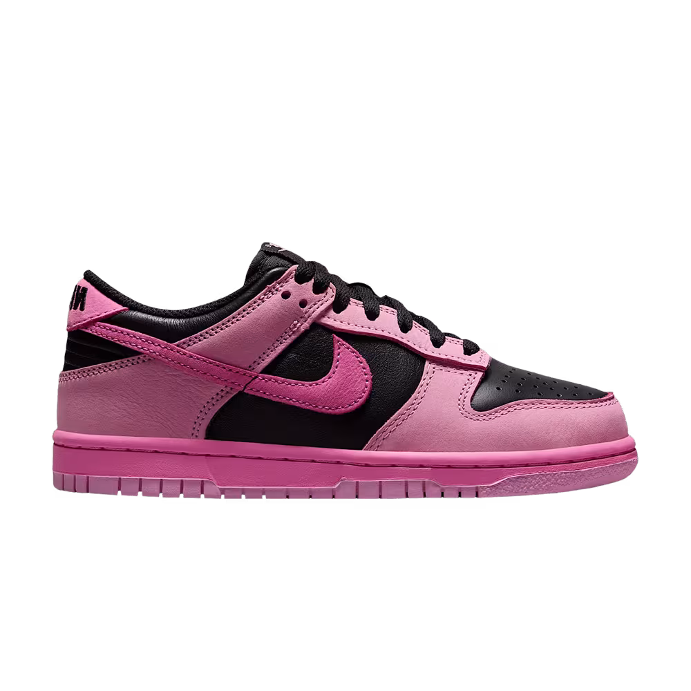 Nike Dunk Low SE GS Pink Rise