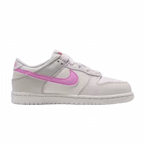 Nike Dunk Low PS 'Sail Phantom Light Bone Pink Rise'