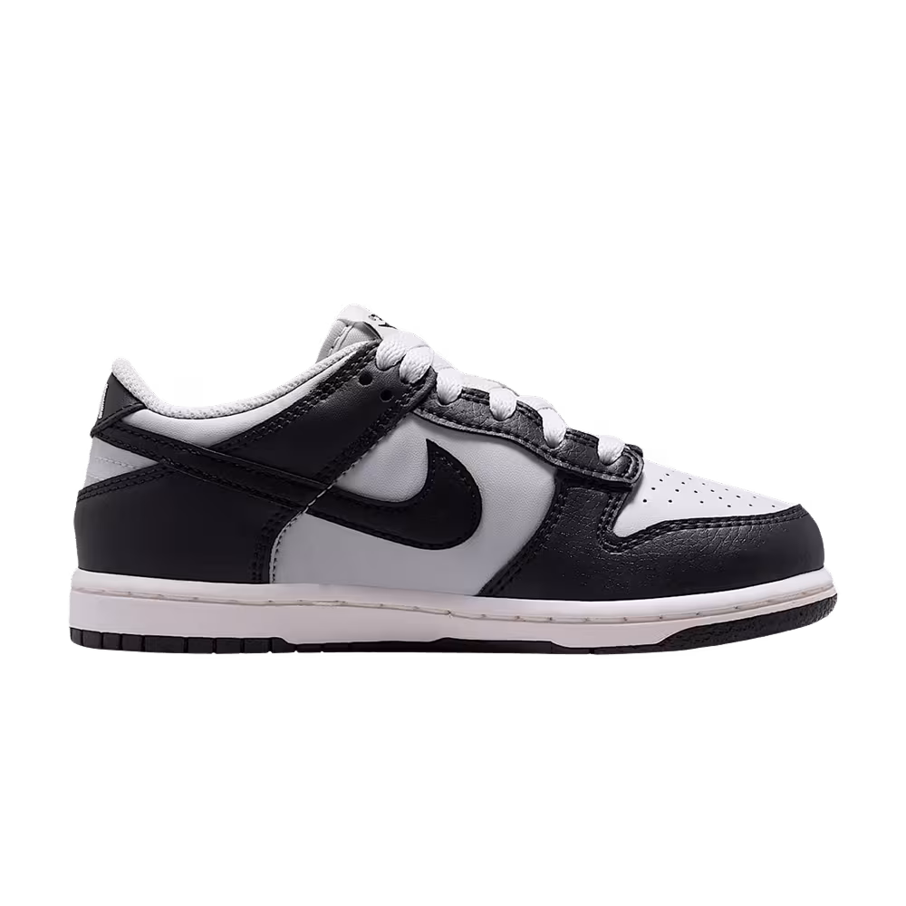 Nike Dunk Low PS Off Noir