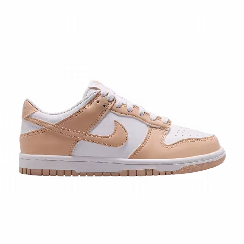 Nike Dunk Low GS 'White Shimmer'