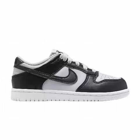 Nike Dunk Low PS 'Black Phantom Anthracite'