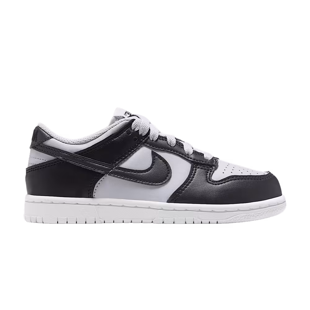 Nike Dunk Low PS Black Phantom Anthracite