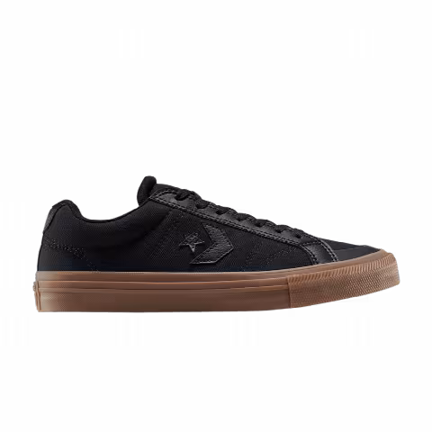 Converse Sport Casual 'Black Gum'
