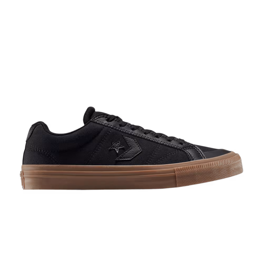Converse Sport Casual Black Gum