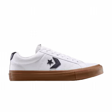 Converse Sport Casual 'White Navy Gum'
