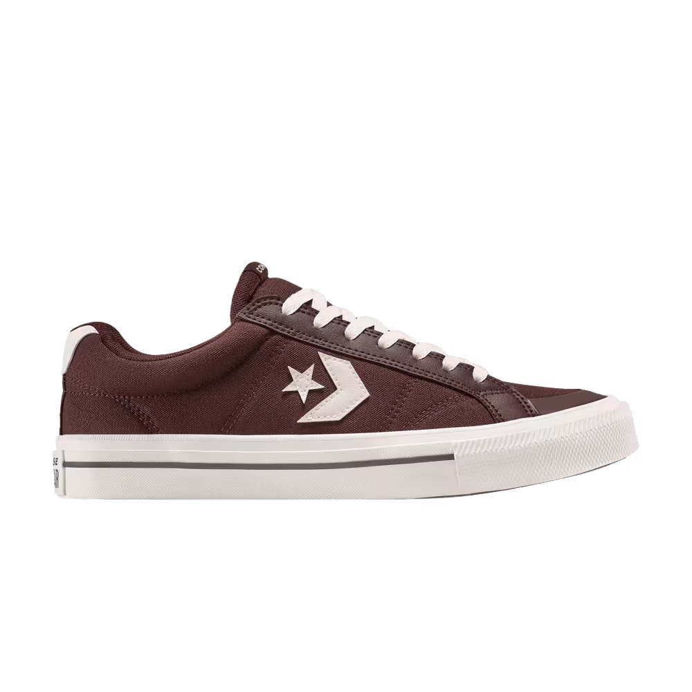Converse Sport Casual Totally Fudged