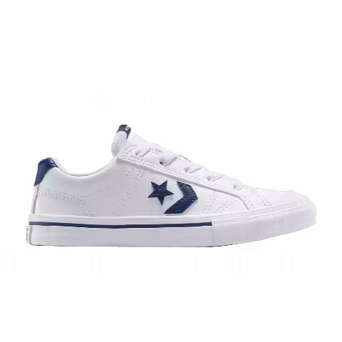 Converse Sport Casual EasyOn PS 'White Navy'