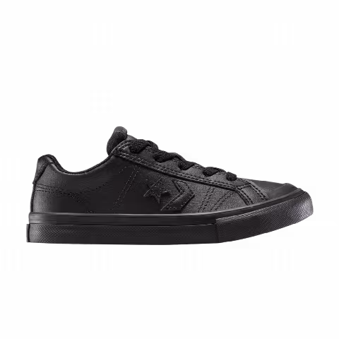 Converse Sport Casual EasyOn PS 'Triple Black'