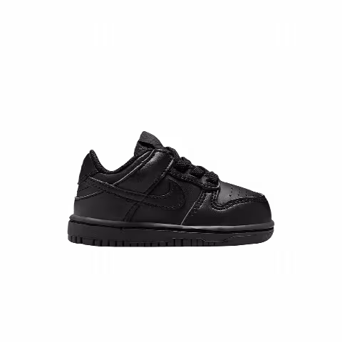 Nike Dunk Low TD 'Triple Black'