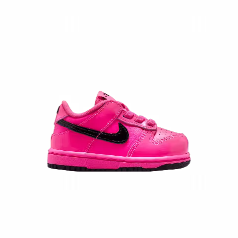 Nike Dunk Low SE TD 'Pink Blast'