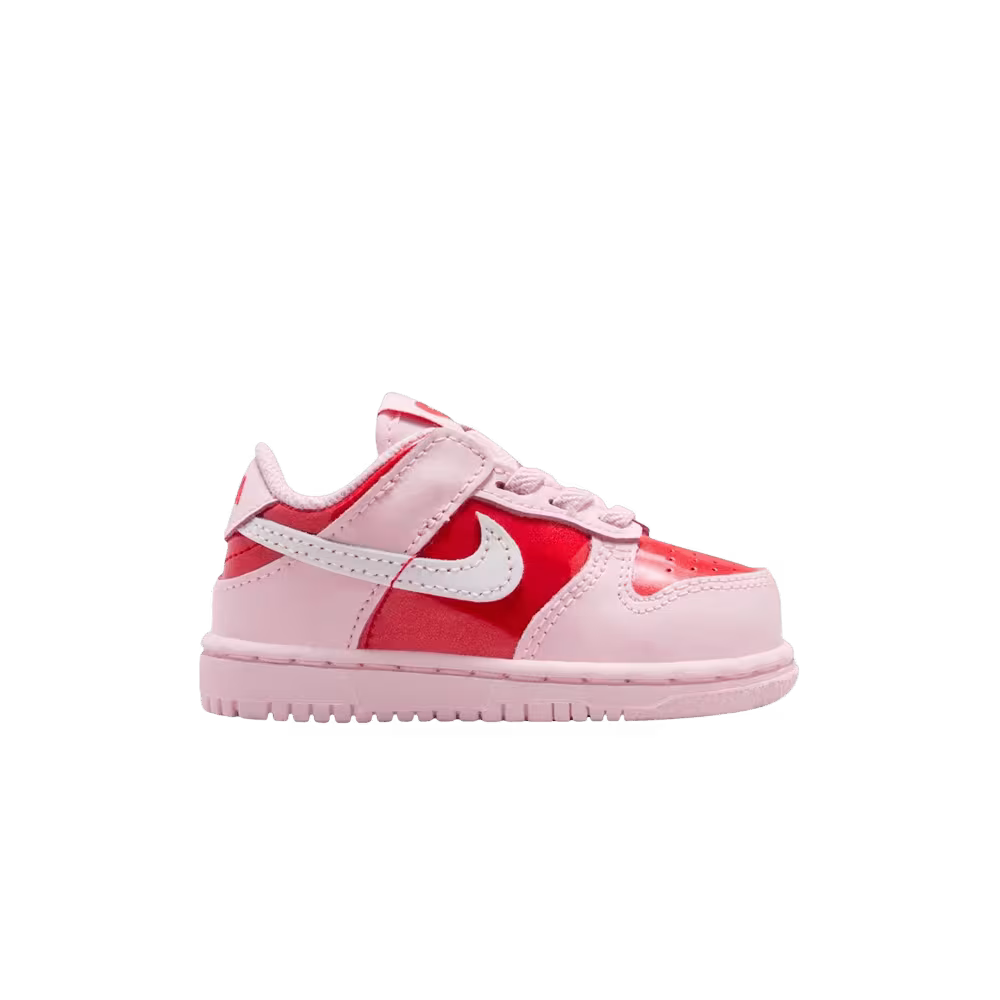 Nike Dunk Low TD Valentines Day 2026