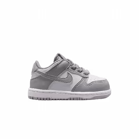 Nike Dunk Low TD 'White Light Smoke Grey'