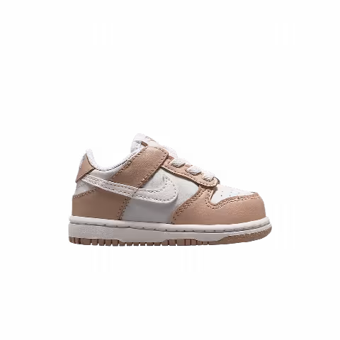 Nike Dunk Low TD 'Linen Platinum Tint Sail'