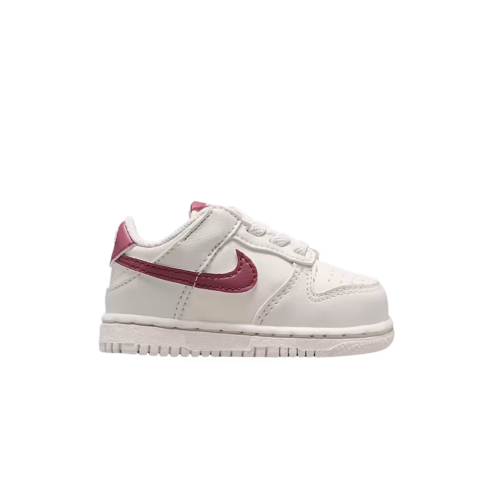 Nike Dunk Low TD Soft Pearl Pink Smoke