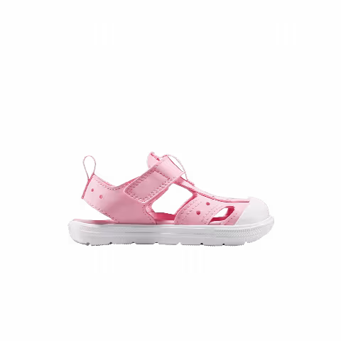 Converse Chuck Taylor Utility Sandal EasyOn TD 'Light Jellyfish Jitter'