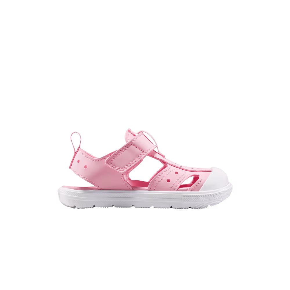 Converse Chuck Taylor Utility Sandal EasyOn TD Light Jellyfish Jitter