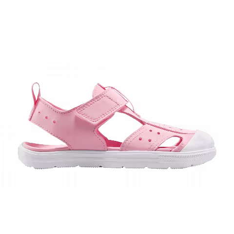 Converse Chuck Taylor Utility Sandal EasyOn PS 'Light Jellyfish Jitter'
