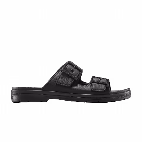 Converse Wmns Chuck Taylor All Star Lugged Flatform Sandal 'Triple Black'