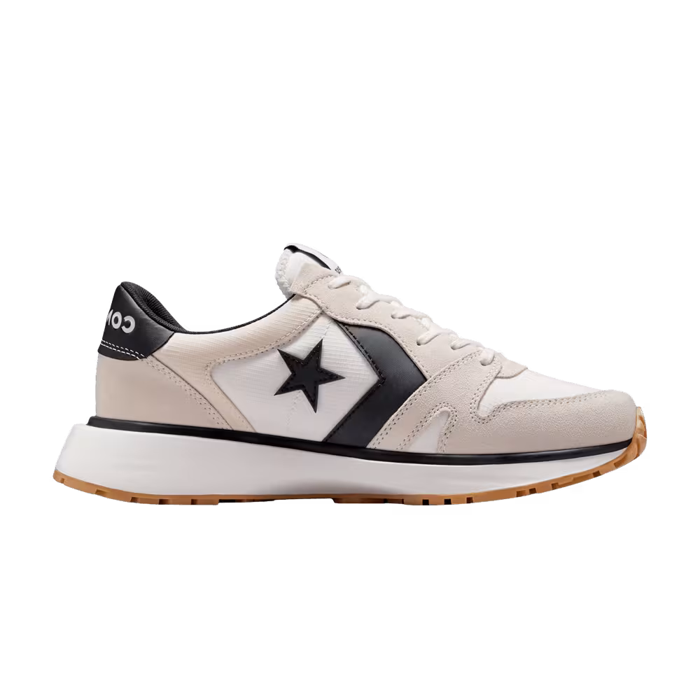 Converse Omni Trainer Egret Black