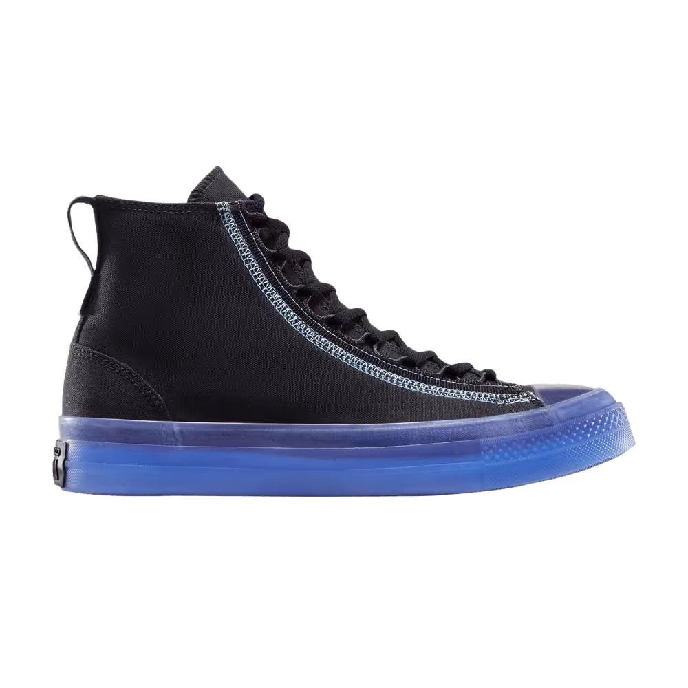 Converse Chuck Taylor All Star CX EXP2 High Black Open Sky