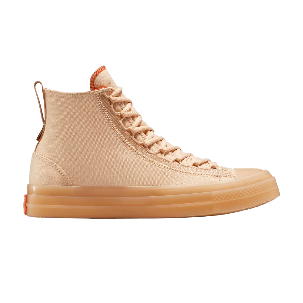 Converse Chuck Taylor All Star CX EXP2 High Coastal Dune