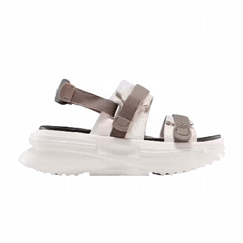 Converse Wmns Run Star Utility CX Sandal 'Light Dune Vintage Cargo'