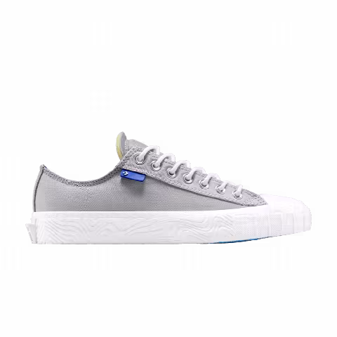 Converse Chuck Taylor Alt Star Court Low 'Totally Neutral'