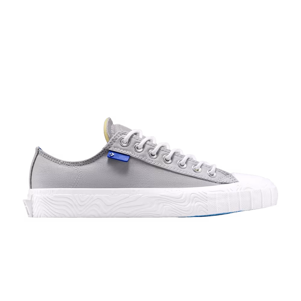 Converse Chuck Taylor Alt Star Court Low Totally Neutral