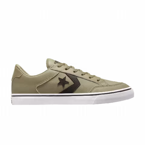 Converse Tobin Leather Low 'Mossy Sloth'