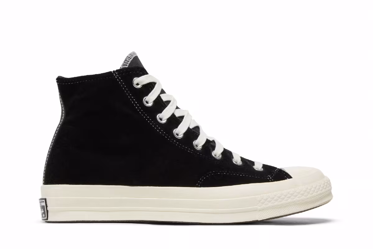 Beyond x Converse Chuck 70 High Color Block - Velvet, view 2