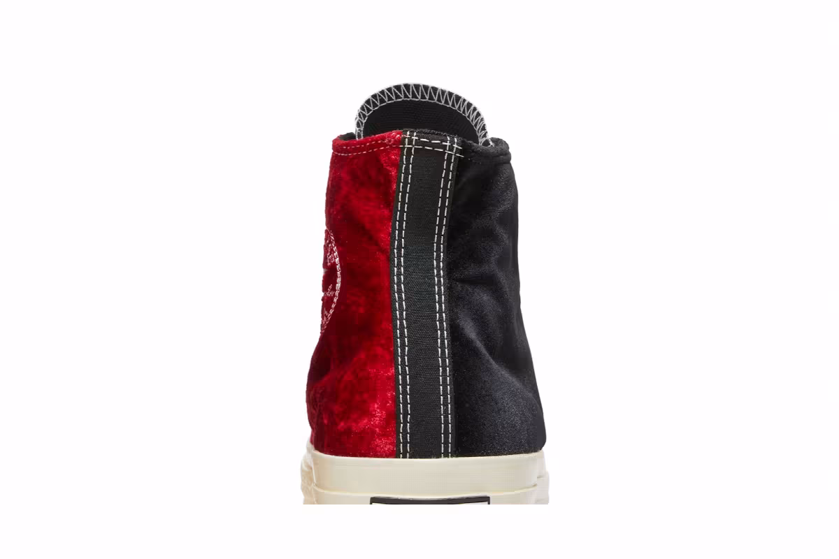 Beyond x Converse Chuck 70 High Color Block - Velvet, view 8