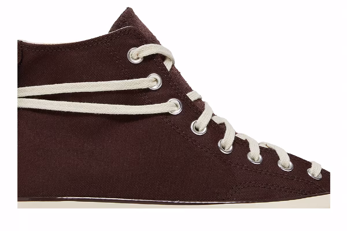 Notre x Converse Chuck 70 High Furniture, view 3