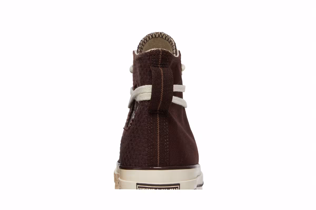 Notre x Converse Chuck 70 High Furniture, view 8