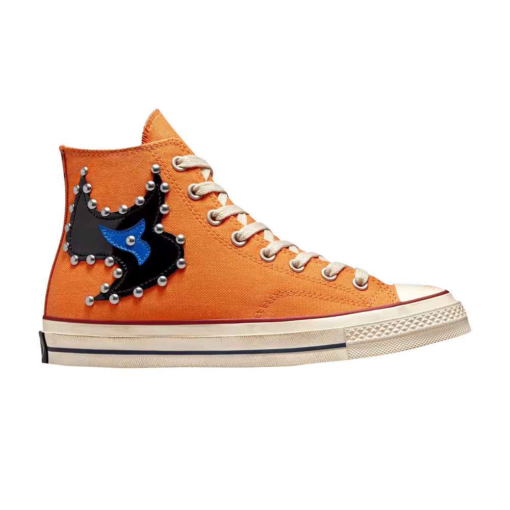 Come Tees x Converse Chuck 70 High Star Light Path