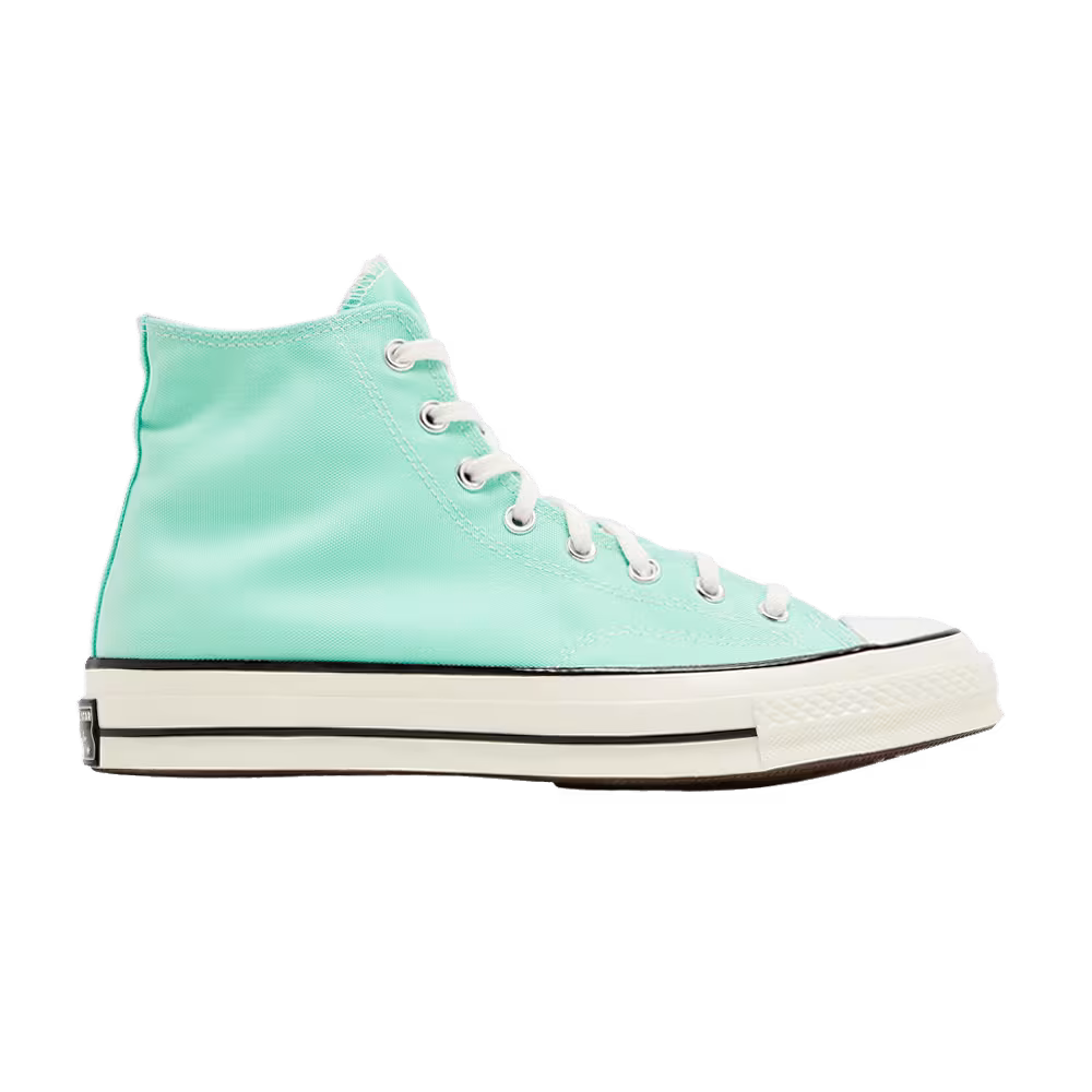 Converse Chuck 70 High Prism Green