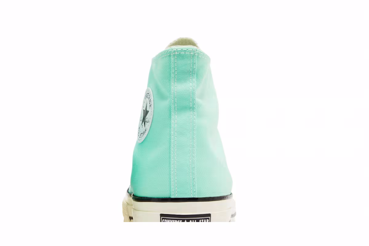 Converse Chuck 70 High Prism Green, view 8
