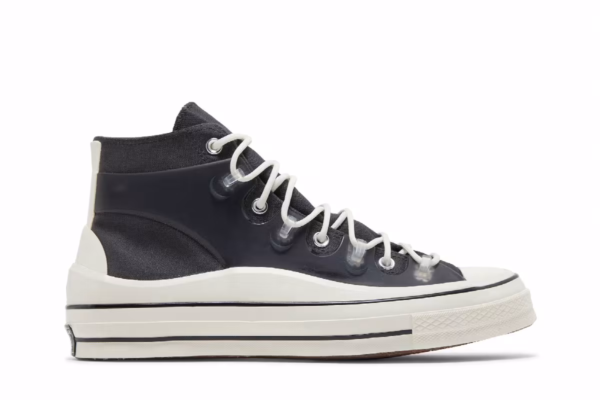 Kim Jones x Converse Chuck 70 High Storm Wind, view 2