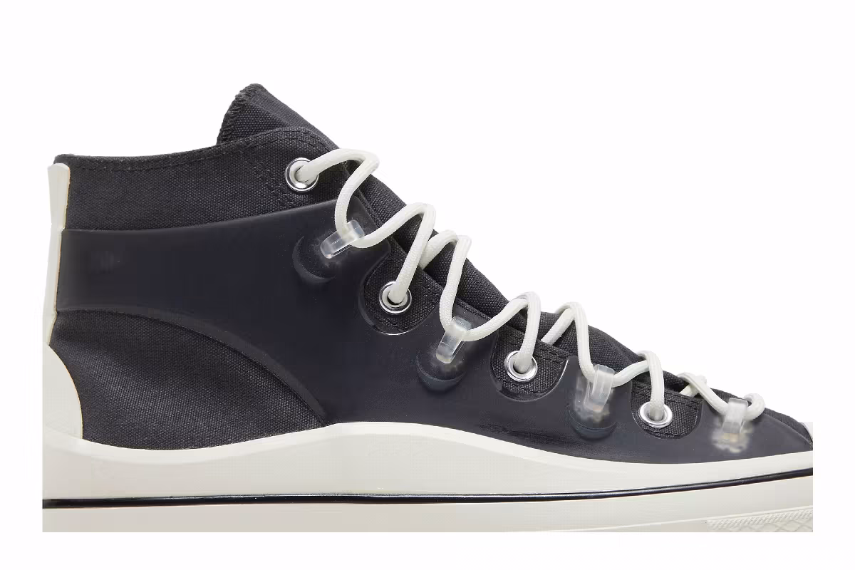 Kim Jones x Converse Chuck 70 High Storm Wind, view 3