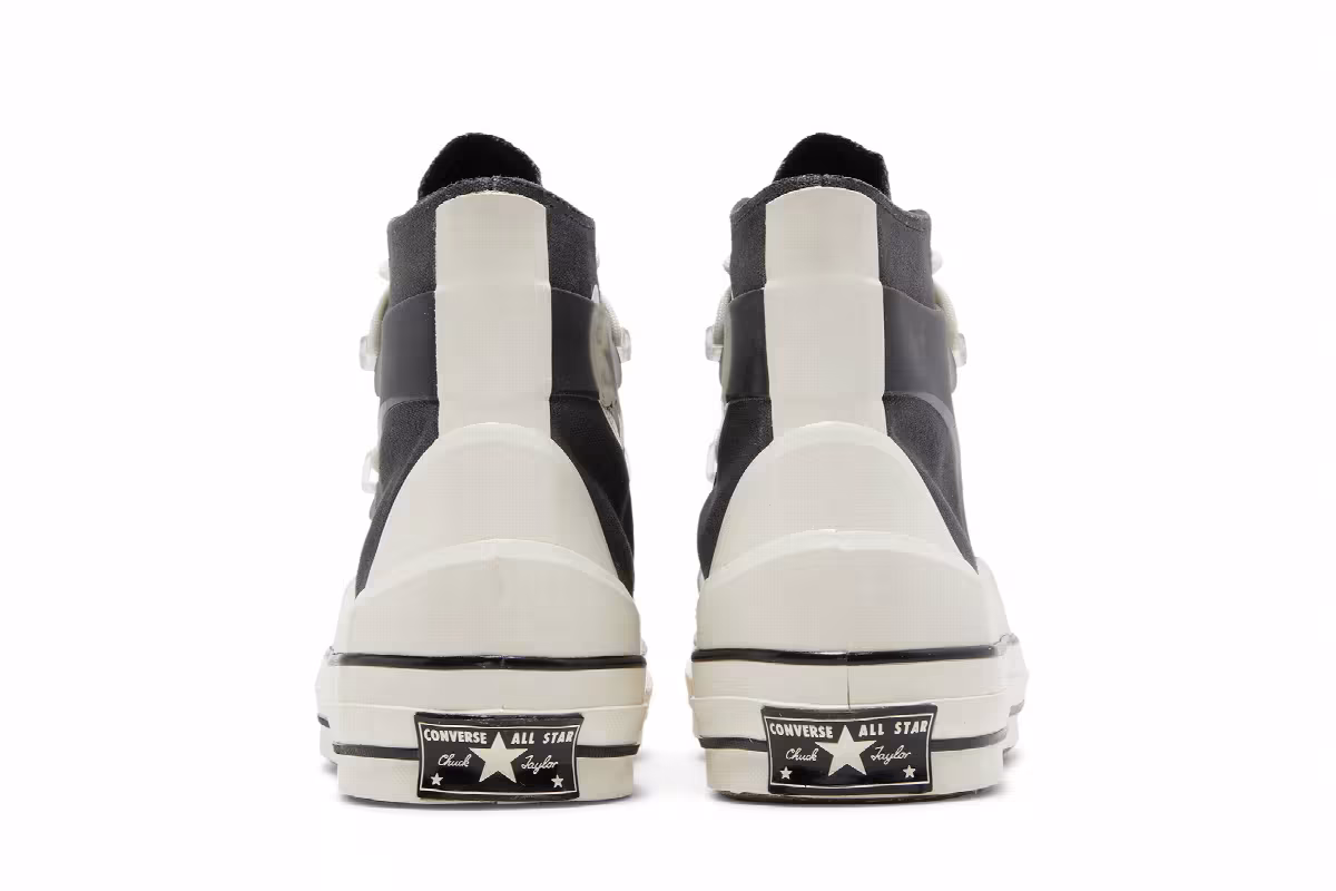 Kim Jones x Converse Chuck 70 High Storm Wind, view 7