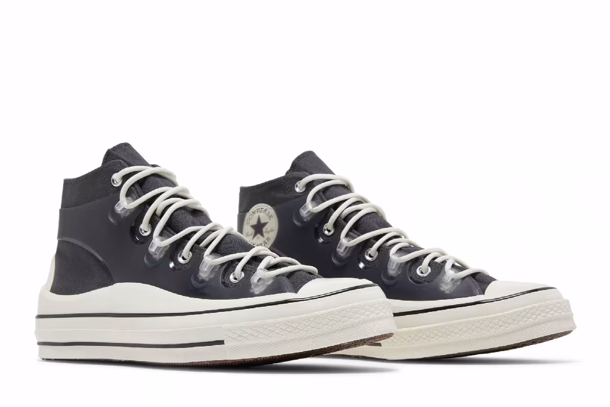 Kim Jones x Converse Chuck 70 High Storm Wind, view 9