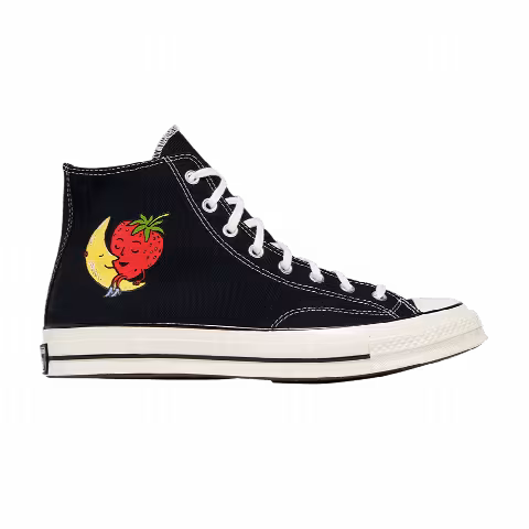 Sky High Farm Workwear x Converse Chuck 70 High 'Strawberry Moon'