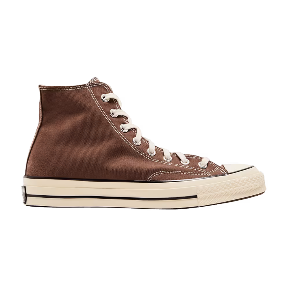Converse Chuck 70 High Squirrel Friend Brown