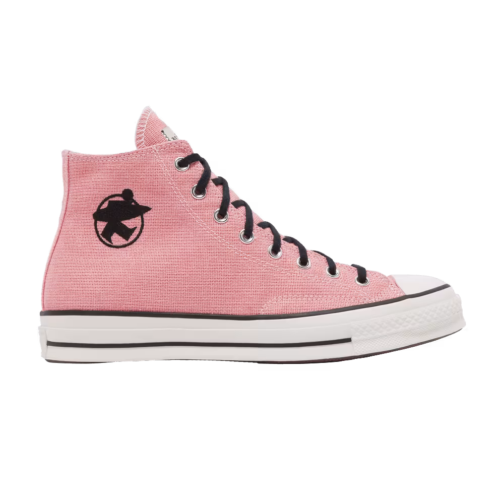 Stussy x Converse Chuck 70 High Surfman