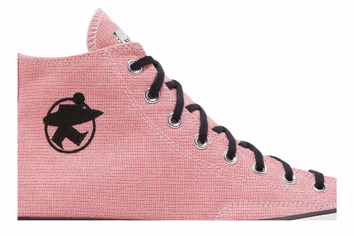 Stussy x Converse Chuck 70 High Surfman, view 3